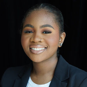 Meet your Posher, Aamiah